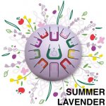 Tambú fialové – Zboží Dáma