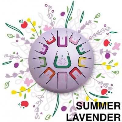 Tambú fialové – Zboží Dáma