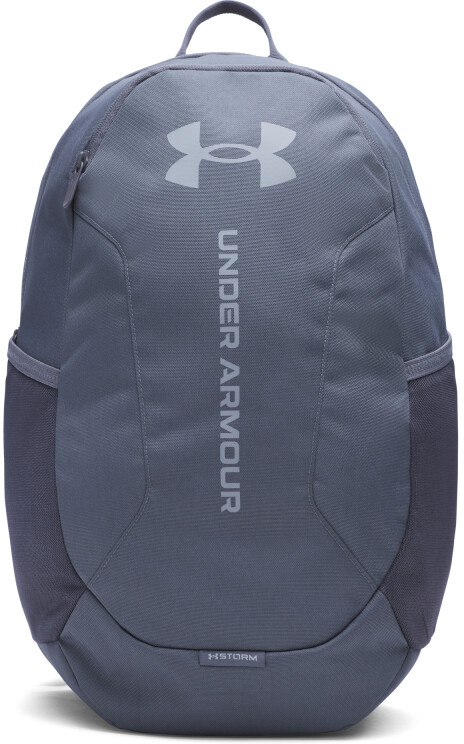 Under Armour Hustle Lite Castlerock/Steel 26.5 L
