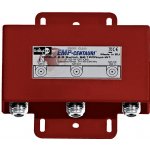 DiSEqC přepínač EMP-Centauri S2/1PCNpos-W1 (P.162-IW Position) – Zboží Živě