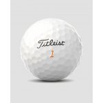 Titleist 12 Pack Velocity Balls – Hledejceny.cz
