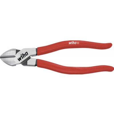 Boční štípací kleště Wiha BASIC 180mm – Hledejceny.cz
