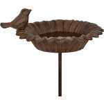 DekorStyle Ptačí pítko Poja 76 cm – Zboží Mobilmania