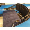 Vodácké doplňky Robfin Nafukovací sedačka pro packrafty
