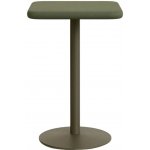 Kave Home Esilda 70 x 70 cm zelený – Hledejceny.cz