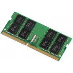 Kingston DDR4 32GB 3200MHz CL22 (1x32GB) KCP432SD8-32 – Hledejceny.cz