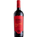 Zensa BIO Nero d´Avola Pozdní sběr Zensa suché červené 2024 13,5% 0,75 l (holá láhev) – Hledejceny.cz