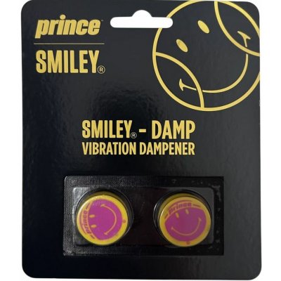 Prince Smiley 2P – Zboží Dáma