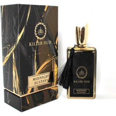 Killer Oud Midnight Ecstasy parfémovaná voda unisex 100 ml – Hledejceny.cz