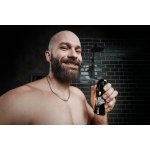 Angry Beards Beard hydro drunken Dane hydratační tonikum na vousy 100 ml – Zboží Dáma