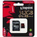 Kingston microSDXC UHS-I 512 GB SDCR/512GB