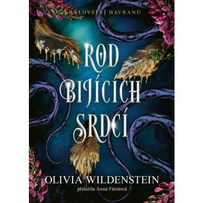 Rod bijících srdcí – Zboží Mobilmania