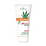 Cannaderm Thermolka hřejivé mazání 200 ml – Zboží Dáma