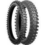 Bridgestone X10 100/90 R19 57M – Zboží Mobilmania