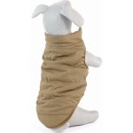 Vsepropejska Navy zimní bunda s kožíškem – Zboží Dáma