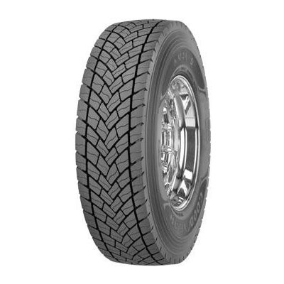 Goodyear TREADMAX KMAX T 385/65 R22.5 160K – Zbozi.Blesk.cz