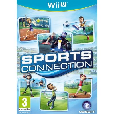 Sports Connection – Zboží Dáma