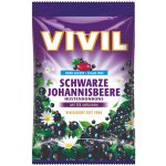 Vivil Cerny rybiz+11 bylin bez cukru 120 g – Zboží Dáma