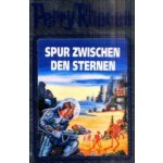 Perry Rhodan 43. Spur zwischen den SternenPevná vazba – Hledejceny.cz