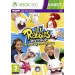 Rabbids Invasion – Zboží Dáma