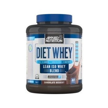 Applied Nutrition Diet Whey 2000 g