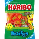 Haribo Dráčci 175 g