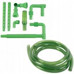 Aqua Nova kit hadic a rozstřikovacích ramp pro filtry s hadicí 16/22 mm – Hledejceny.cz