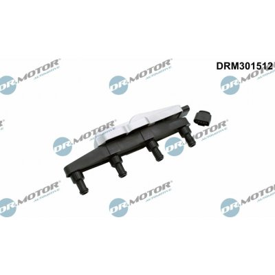 Zapalovací cívka Dr.Motor Automotive DRM321501 – Hledejceny.cz