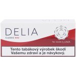 Delia Classic Red – Zboží Dáma