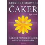 Kurs odblokování čaker – Hledejceny.cz