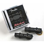 Fender Vintage Noiseless Jazz Bass – Zboží Dáma