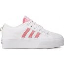 adidas Originals Nizza Platform W Ftw White/ Super Pop/ Core black