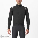 Castelli Alpha Doppio RoS pánské light black – Zbozi.Blesk.cz