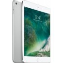Apple iPad Mini 4 Wi-Fi 32GB Silver MNY22FD/A