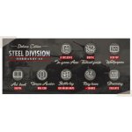 Steel Division: Normandy 44 (Deluxe Edition) – Hledejceny.cz