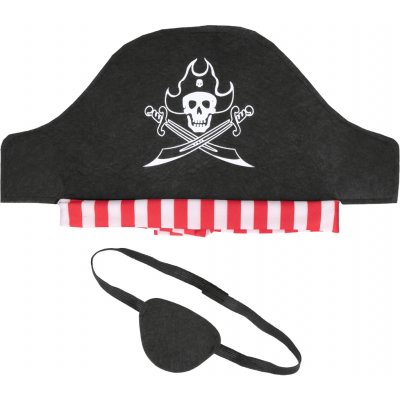 doplňky na pirát – Zbozi.Blesk.cz