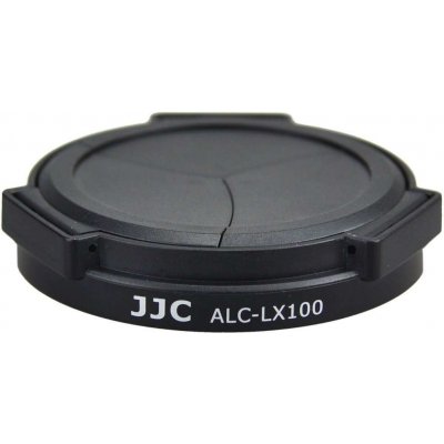 JJC ALC-X100 – Zbozi.Blesk.cz