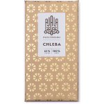 Ajala čokoláda hořká 63% Chleba 45 g – Zboží Dáma