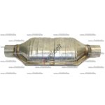 Starline Univerzální katalyzátor 2000-2800 ccm - trubka 51 mm DIESEL 99.40.534