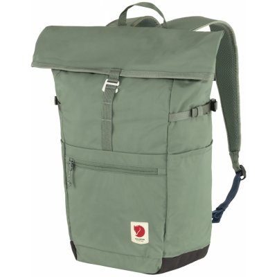 Fjällräven High Coast Foldsack světle zelená 24 l