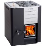 Harvia 20 LS Pro CWK200LSL – Hledejceny.cz