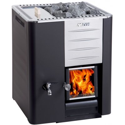 Harvia 20 LS Pro CWK200LSL – Hledejceny.cz