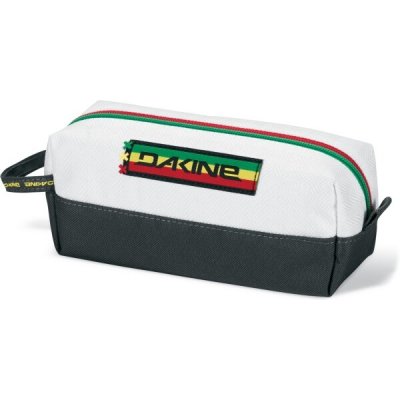 pouzdro Dakine accessory case rasta new – Sleviste.cz