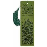 Grimm´s Complete Fairy Tales Deluxe Bookmark – Hledejceny.cz