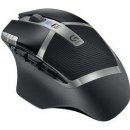 Logitech G602 Wireless Gaming Mouse 910-003822