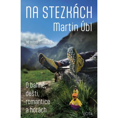 Na stezkách – Zboží Dáma