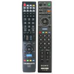 Dálkový ovladač General Sony RM-ED011B – Zboží Živě