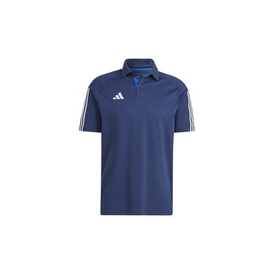 adidas Polokošile TIRO 23 COMPETITION HK8052 team navy modrá – Hledejceny.cz