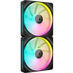 Corsair iCUE LINK LX140 RGB Dual Fan Kit CO-9051028-WW – Zboží Živě