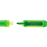 Faber-Castell 1546 Textliner zelená – Zboží Živě